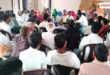 Education of 430 female students at risk PWD declares 14 out of 17 classrooms unsafe in Government Girls' Higher Secondary School Soorwal Sawai Madhopur Vikalp Times