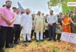 Ek Ped Maa Ke Naam Campaign Tree Plantation Program Held at RTU Kota Vikalp Times