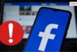 Facebook suddenly goes down, millions of users worldwide affected vikalp times