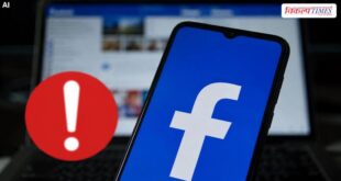 Facebook suddenly goes down, millions of users worldwide affected vikalp times