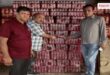 Food safety Major action against energy drinks sting in Kota vikalp times