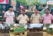Gravel Mining Bonli Police Sawai Madhopur 6 July 26 Vikalp Times