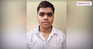 Head Constable Dayaram's son triumphs in NEET-UG Sawai Madhopur Vikalp Times
