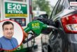 I have nothing to do with blending ethanol into petrol Nitin Gadkari Vikalp Times