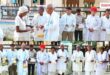 Invitations for the World Tribal Day celebrations are reaching every village Sawai Madhopur Vikalp Times