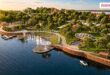 Kota set to become a new tourism hub Chambal Garden to undergo a 100-crore transformation Vikalp Times