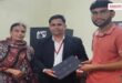 Laptop worth lakhs left behind at Kota station TTE's actions won hearts Vikalp Times