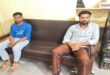 Livestock Assistant ACB Jaisalmer News Camel Conservation Scheme 13 July 26 Vikalp Times