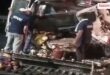 Major accident on Delhi-Mumbai Expressway ahead of Nitin Gadkari's visit kota Vikalp Times