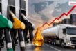 Major government decision Tax hiked on diesel and ATF will it impact the common man Vikalp Times