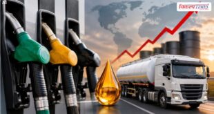 Major government decision Tax hiked on diesel and ATF will it impact the common man Vikalp Times