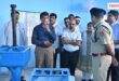 Major update on Panchna Dam Trial of canals and lift system successful Karauli Sawai Madhopur Vikalp Times