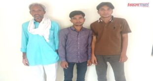Mantown Police Sawai Madhopur News 17 July 26 Vikalp Times