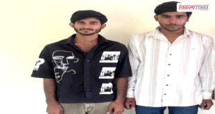 Mantown Police sawai madhopur news 18 July 26 vikalp times