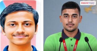 NEET-UG Results Declared 2 Students from Rajasthan in Top 10 Kota Shines Too Vikalp Times