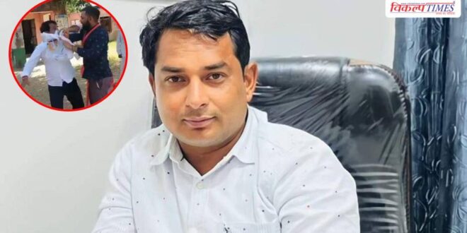 Naresh Meena Tonk sdm slap case court udpate Rajasthan 14 July 26 Vikalp Times