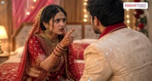 Newly Bride Wife Husbnad love affair Hapur Uttar Padesh News 6 July 26 Vikalp Times