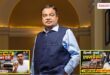 Nitin Gadkari will visit Delhi-Mumbai Expressway to see the rality Vikalp Times