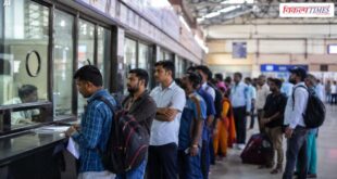 No Tatkal tickets without a token now Railways implements new rules Vikalp Times