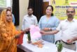 Over 1 lakh people benefited across 226 camps Gramin seva shivir sawai madhopur vikalp times