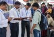Over 32,000 rupees in fines collected from 40 passengers at Sawai Madhopur station