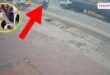 Road Accident Jaipur Family CCTV Footage Rajasthan 7 July 26 Vikalp Times