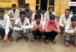 Sand Mining Bonli Police Sawai Madhopur news 29 July 26 Vikalp Times
