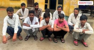 Sand Mining Bonli Police Sawai Madhopur news 29 July 26 Vikalp Times