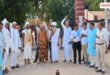 Sanyukt Sangharsh Morcha raises its voice on issues of education, employment, and land mafia in sawai madhopur Vikalp Times