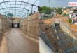 Sawai Madhopur Is this how underpasses are built Crores spent, no drainage public hardship guaranteed Vikalp Times