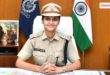 Sawai Madhopur SP Jyeshtha Maitreyi takes major action 13 CIs and 13 SI transferred Vikalp Times