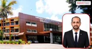 Sawai Madhopur native brings honor to the district Dr. Narendra Vaishnav becomes Scientist-C at CSIR-NIIST Vikalp Times