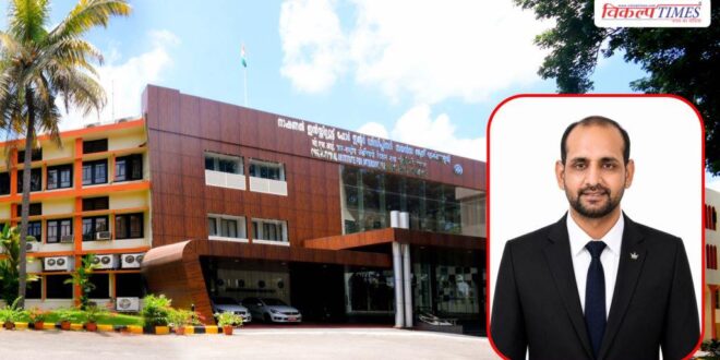 Sawai Madhopur native brings honor to the district Dr. Narendra Vaishnav becomes Scientist-C at CSIR-NIIST Vikalp Times