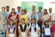 Speech competition on tiger conservation organized in Sawai Madhopur on International Tiger Day Vikalp Times