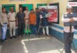 TB-free India campaign gains momentum, special screening camp held at district jai Sawai Madhopur Vikalp Times