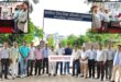 Teachers' union firm Struggle to continue until issues are resolved Sawai madhopur Vikalp Times
