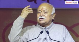 The new generation asks questions and seeks logic rather than orders we must change our approach Mohan Bhagwat Vikalp Times