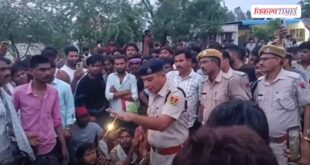 Tragic Road Accident in Kushtala Sawai Madhopur Kota Lalsot Mega Highway 6 July 26 Vikalp Times