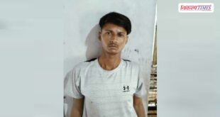 Wazirpur Gangapur city Social Media Sawai Madhopur Police 5 July 26 Vikalp Times