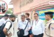 West Central railways kota division bharatpur railway station 21 July 26 Vikalp Times