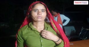 Women Safety mangalsutra gangapur city police sawai madhopur 30 july 26 vikalp times