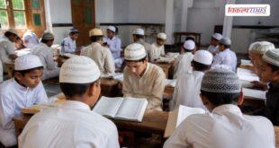 madrasa board scrapped in uttarakhand Vikalp Times CM Pushkar Singh Dhami