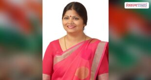 A spate of resignations continues within the Kota Congress ahead of the civic body elections Vikalp Times