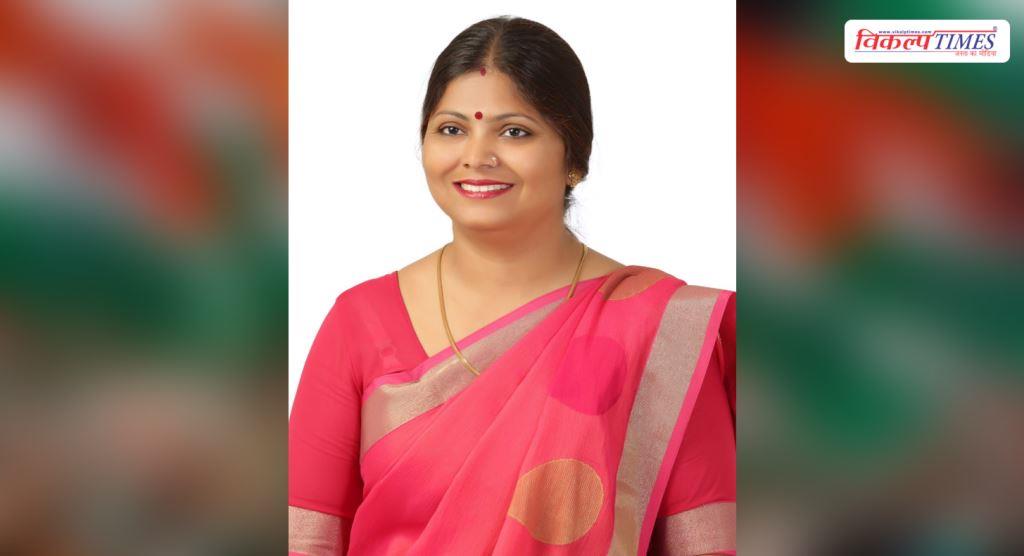A spate of resignations continues within the Kota Congress ahead of the civic body elections Vikalp Times
