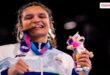 Arundhati Chaudhary won gold at the Commonwealth Games, and became Rajasthan's first boxing champion Kota Vikalp Times