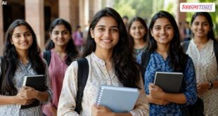 Azim Premji Scholarship 2026 Female students to receive 30 000 annually Sawai Madhopur Vikalp Times