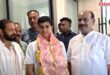 Divyanshi Kota's daughter and winner of 12 gold medals, is now set to showcase her prowess at the Asian Games Vikalp Times