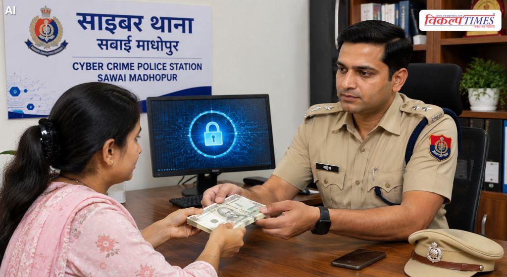 Instagram Clothes Shopping money police sawai madhopur 3 aug 26 vikalp times