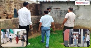Jaipur discom takes major action against electricity in Sawai Madhopur VCRs worth 31.48 lakh rupees issued Vikalp Times