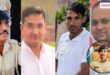 Major action by IPS officer Sharan Gopinath Kamble 4 police personnel suspended in mining case Vikalp Times